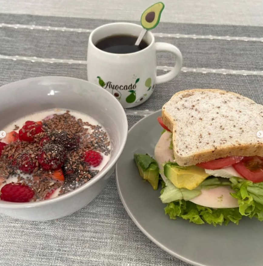 Testimonio PRO EHN 27