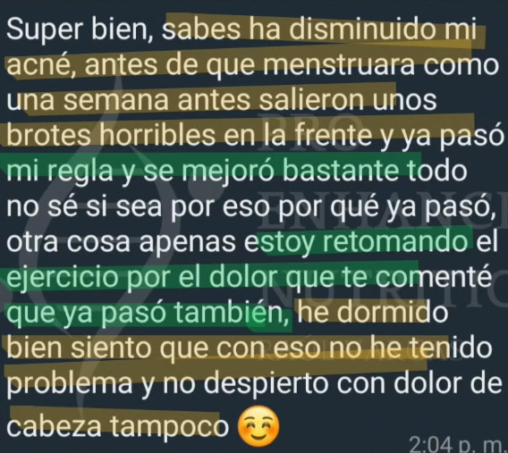 Testimonio PRO EHN 29