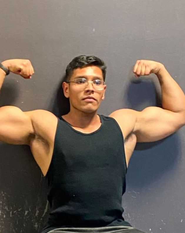 Testimonio PRO EHN 5