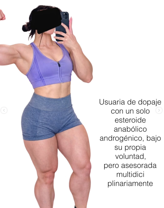 Testimonio PRO EHN 8